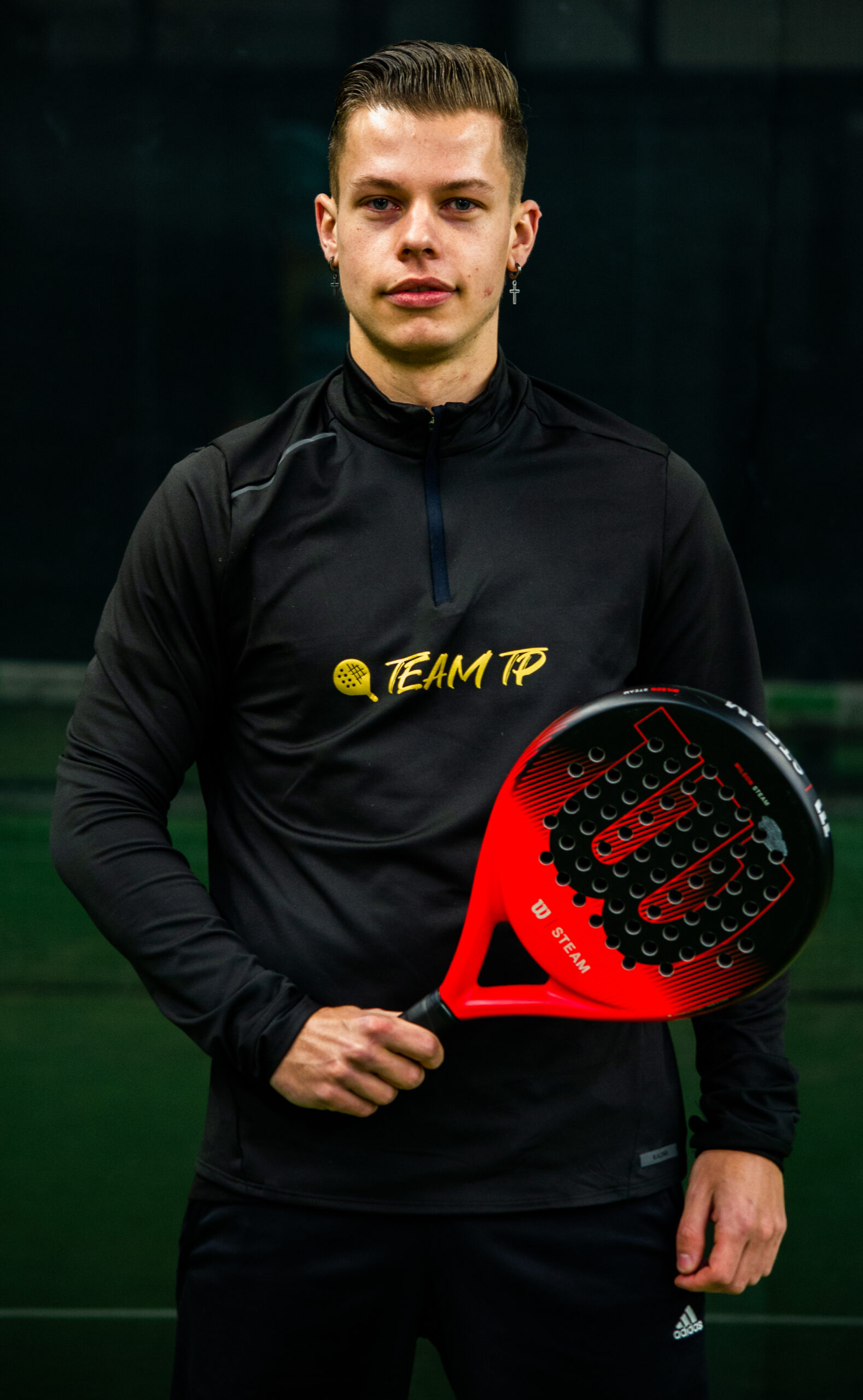 Jordi Velthuis 
